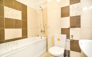 Apartament cu nisa de dormit, 200 m de FSEGA, 300 m de Iulius Mall! - Poză 6