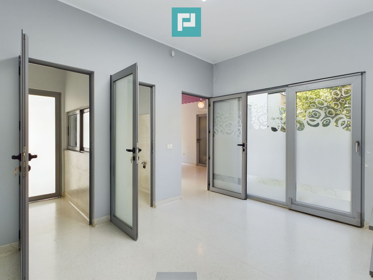 Spațiu comercial de 325mp ultracentral - Poză 22