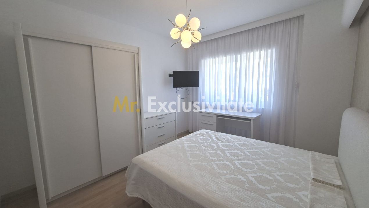 Inchiriere apartament 3 camere centru Ultramodern-Bloc nou - Poză 7