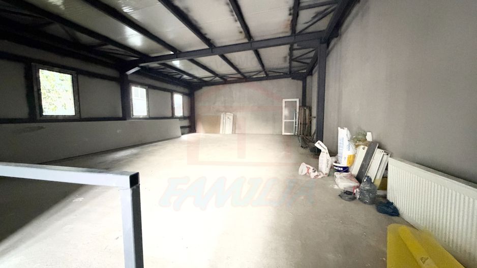Spatiu birouri/cabinete medicale/etc 240mp Tiglina 1 - Poză 6