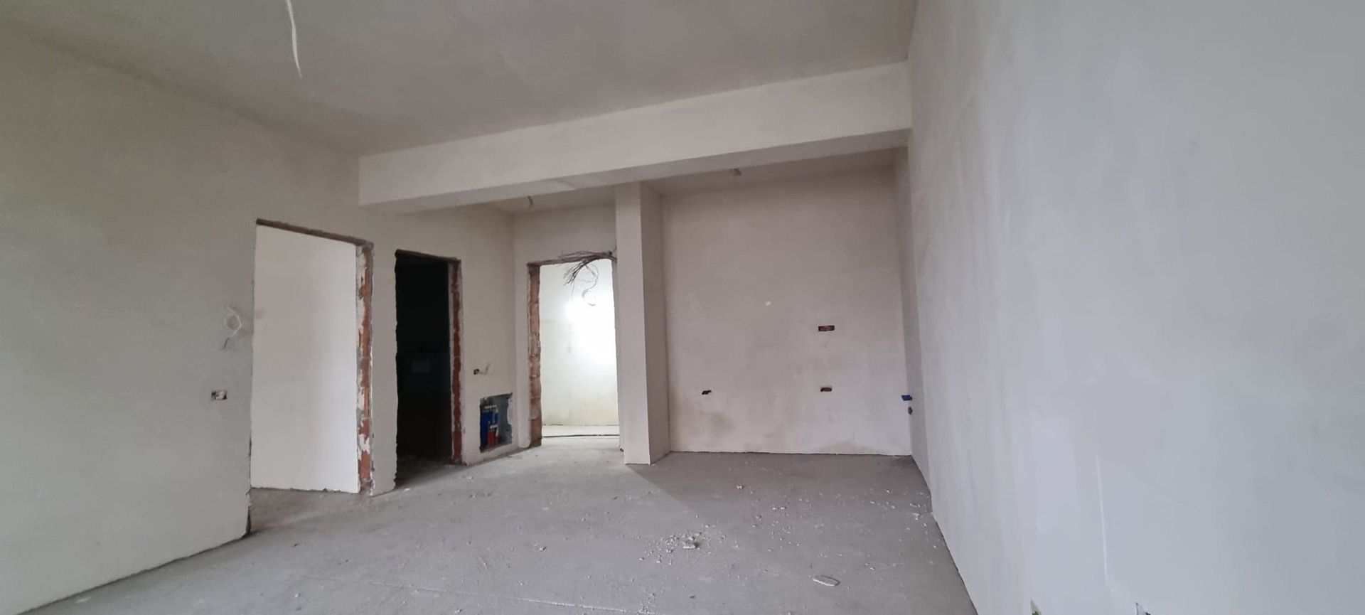 Locuințe Noi cu Parcare – Studiouri & 2 Camere - Poză 8