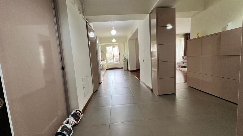 Ap 3 Camere || InCity Residence || Parcare subteran inclusa in pret || Metrou - Poză 12