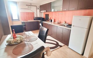Apartament spatios cu 2 camere si terasa la ultimul nivel - Badea Cartan - Poză 7