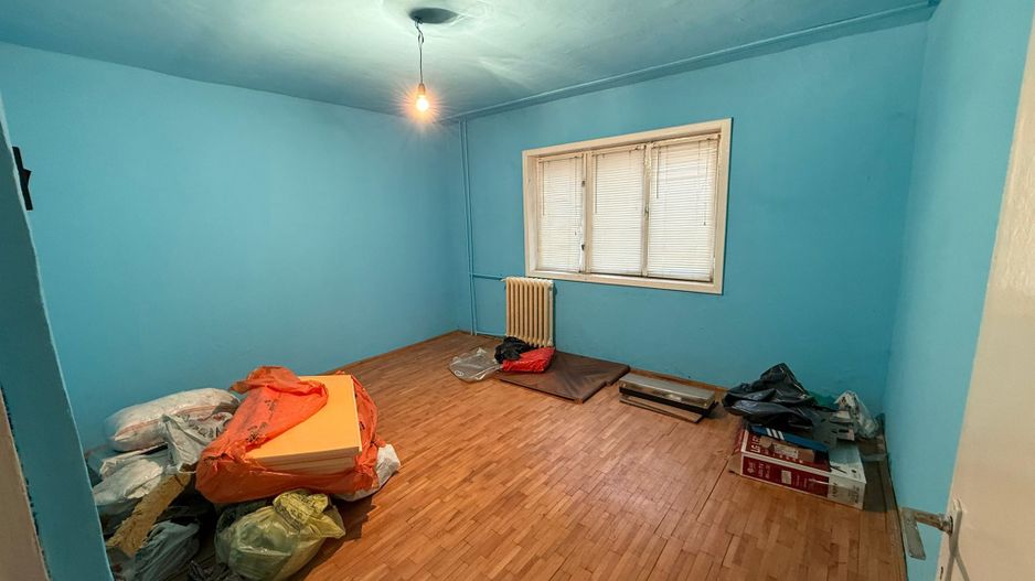 Etaj 1-  zona Odobescu, 2 camere decomandat - Poză 6