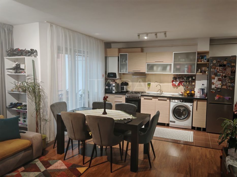 Apartament 3 camere – Florești, zona Terra - Poză 1
