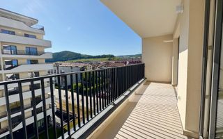 Apartament finisat / etaj intermediar /  Zona Eroilor - Poză 9