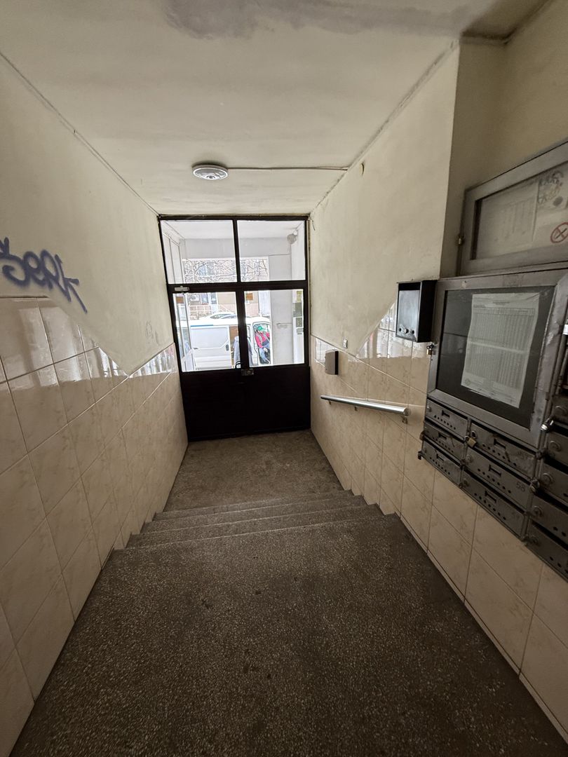 Apartament 2 camere 53,5 mp etaj 6 strada Moinesti- drumul taberei - Poză 19