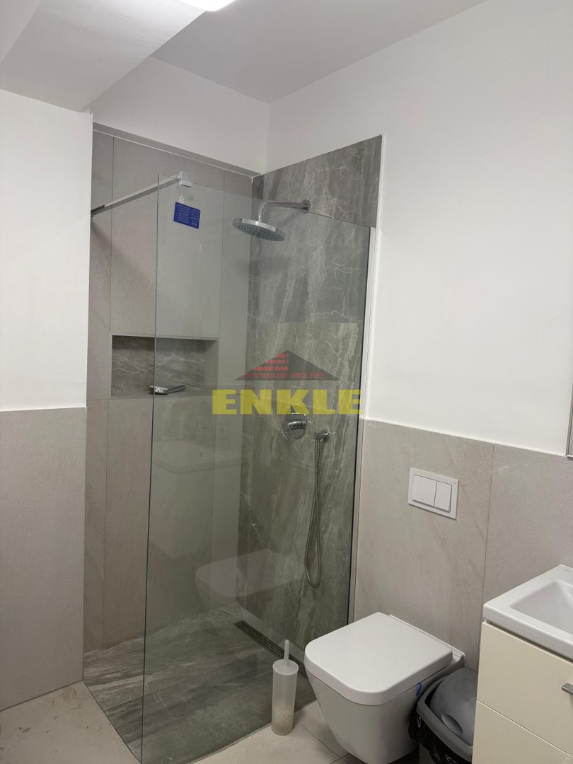 De închiriat spațiu pentru birouri – bloc nou, zona centrală - Poză 7