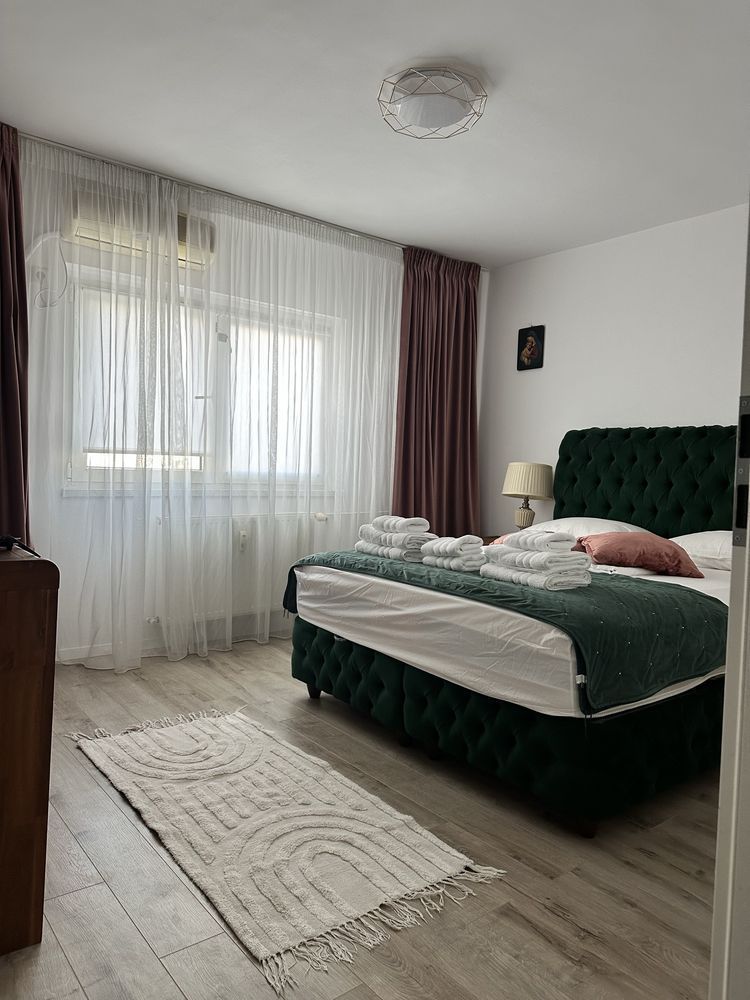 Proprietar inchiriez apartament 2 camere Prosper - Poză 2