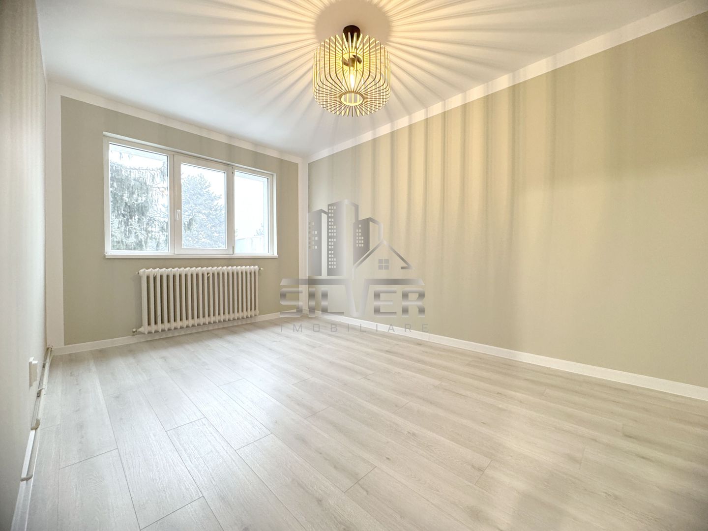 Apartament cu 4 camere dec./78mp/zona Primaverii. - Poză 17