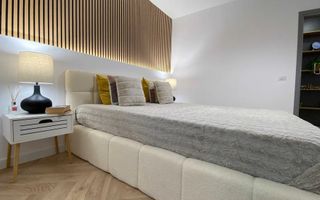 3 camere Tineretului-Renovat-250 m metrou/Parc - Poză 1