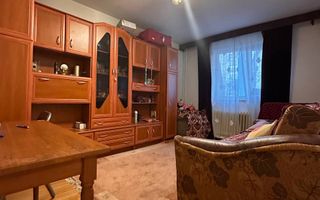 Apartament cu 3 cam ideal pentru locuit sau investiție Cartier Noua - Poză 15