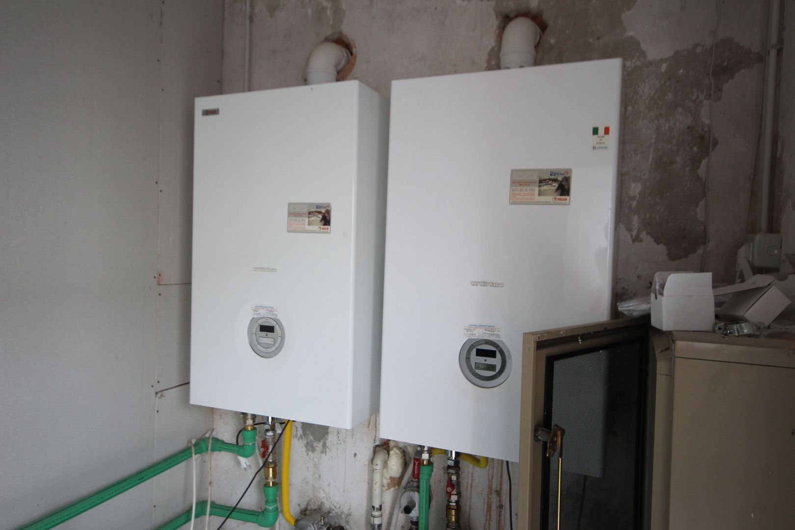 Hala industriala de 2.200 mp- zona Giarmata - Poză 23