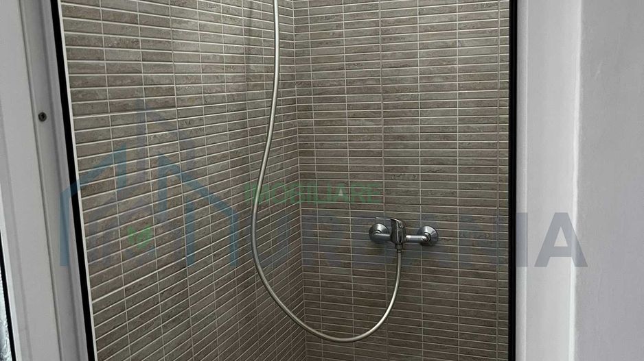 Garsonieră decomandată de închiriat, zona Metalurgiei, Iași - Poză 5