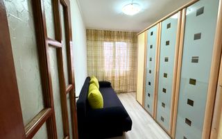 Inchiriere apartament 3 camere | Etaj 3 | Micro 15 - Poză 11