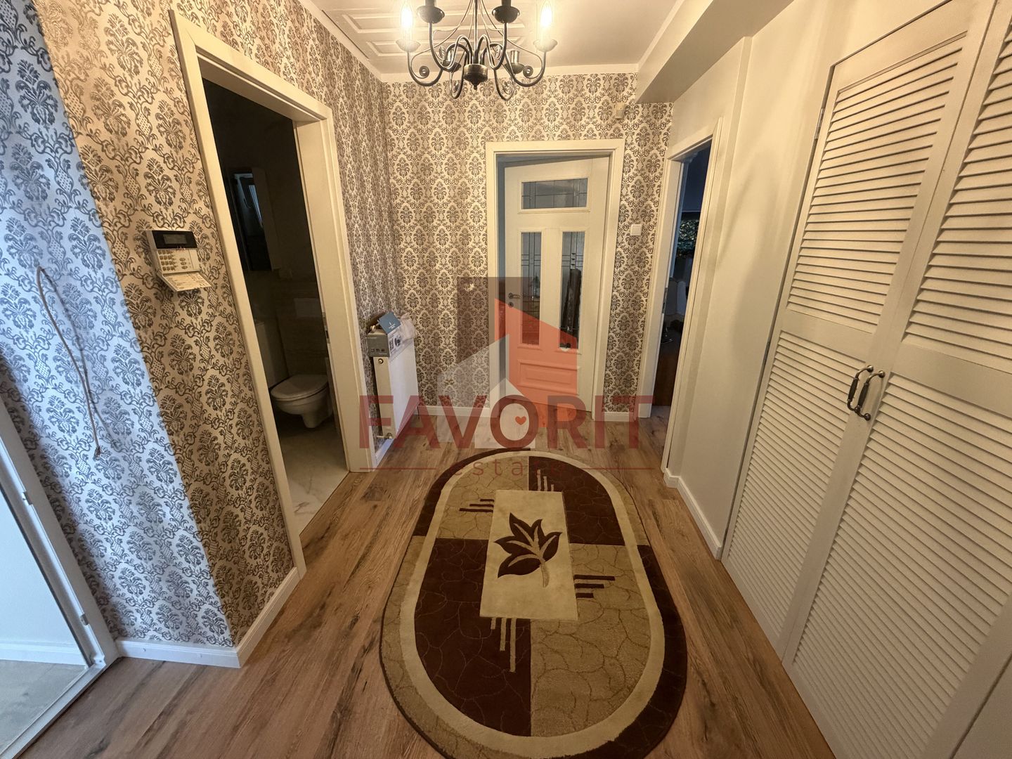 COMISION 0% . Mobilata si utilata. Teren generos - Poză 19