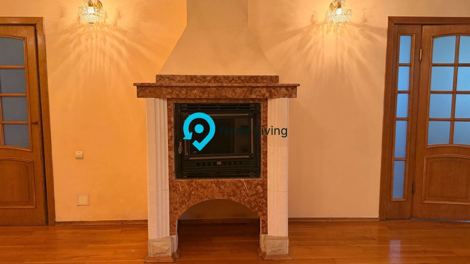 Conac elegant lângă Club Snagov | Teren 1.490 mp | Comision0% - Poză 10