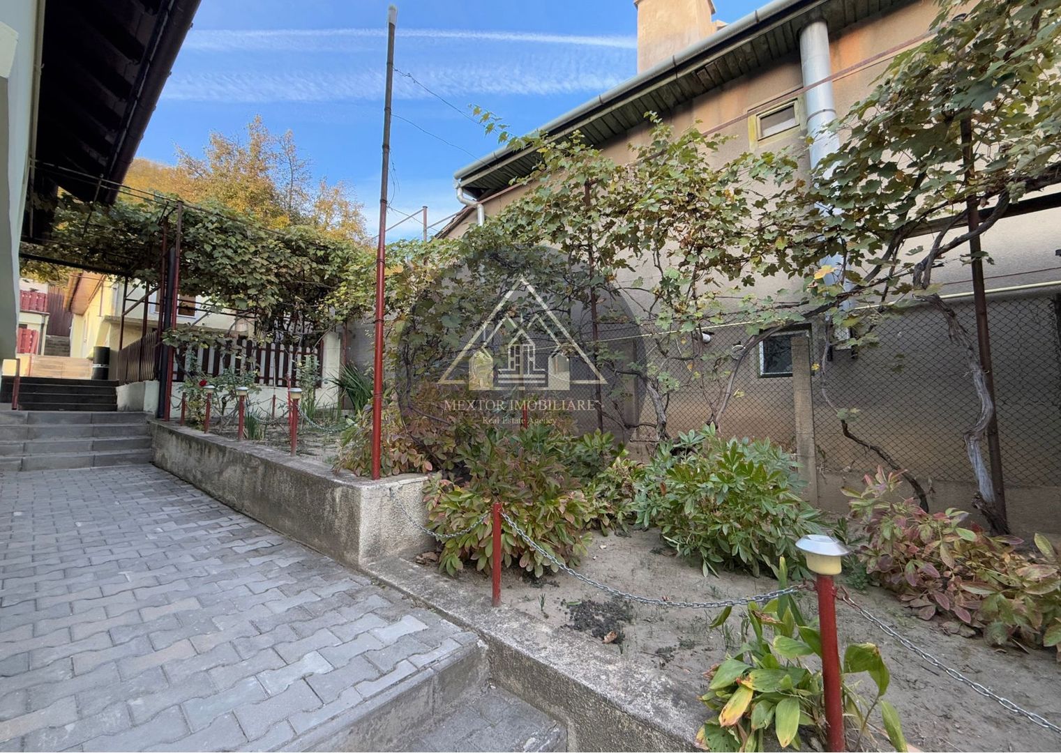 Apartament la casa, de inchiriat - Poză 16
