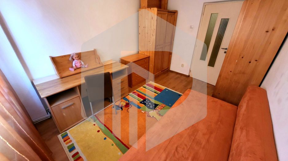 Apartament 3 camere | Etaj 3 | 2 Dormitoare  | Str. Rusciorului - Poză 6