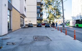 Spatiu Comercial | Militari-Uverturii-Apusului | 280mp + 135mp (terasa) - Poză 44