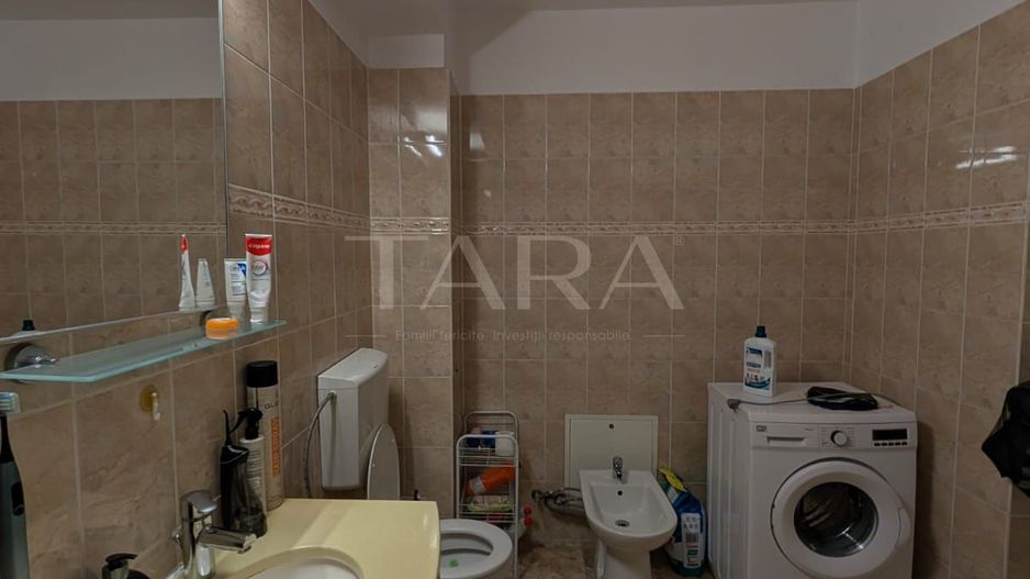 Apartament 3 camere spațios în Bună Ziua - Poză 9