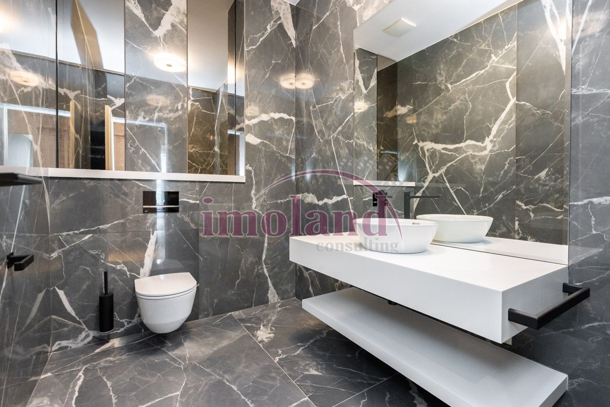 Apartament superb - 4 camere - vanzare - Rahmaninov - Floreasca - Poză 33