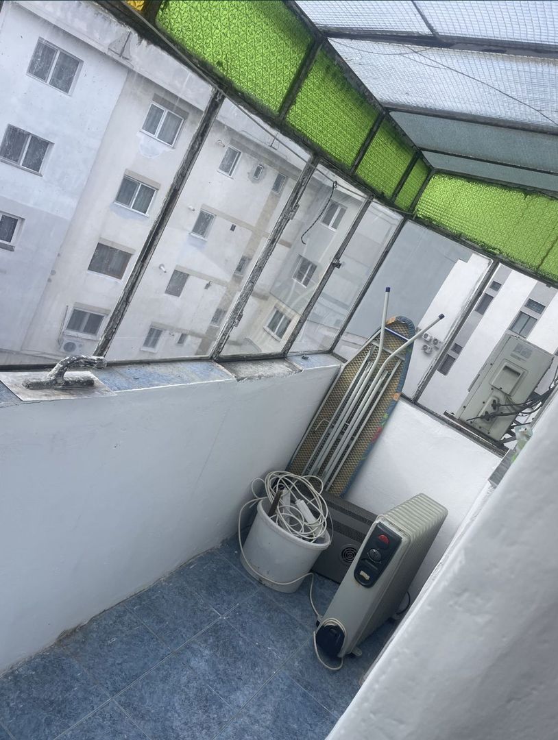 Apartament 3 camere, plus Balcon - Poză 8