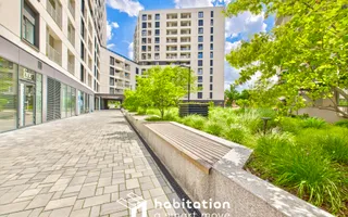 Tur virtual - Apartament 2 camere la prima închiriere - City of Mara - Poză 31