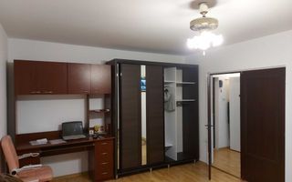 Apartament 1 cameră, decomandat, 40 mp, Zona Dacia (Str. Tabacului), etaj 1, bloc cu lift, fără risc seismic - Poză 3
