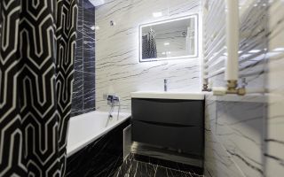 Chirie, apartament, 3 camere, strada Ion Creangă, Buiucani - Poză 13