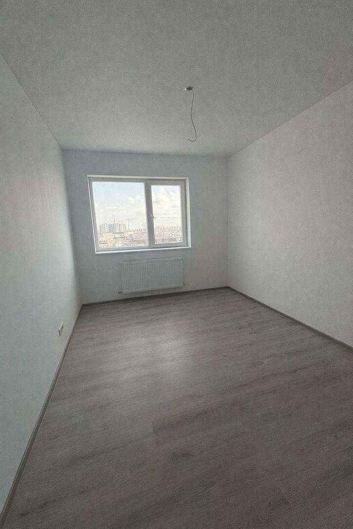 APARTAMENT LUMINOS ZONA METALURGIEI - Poză 2