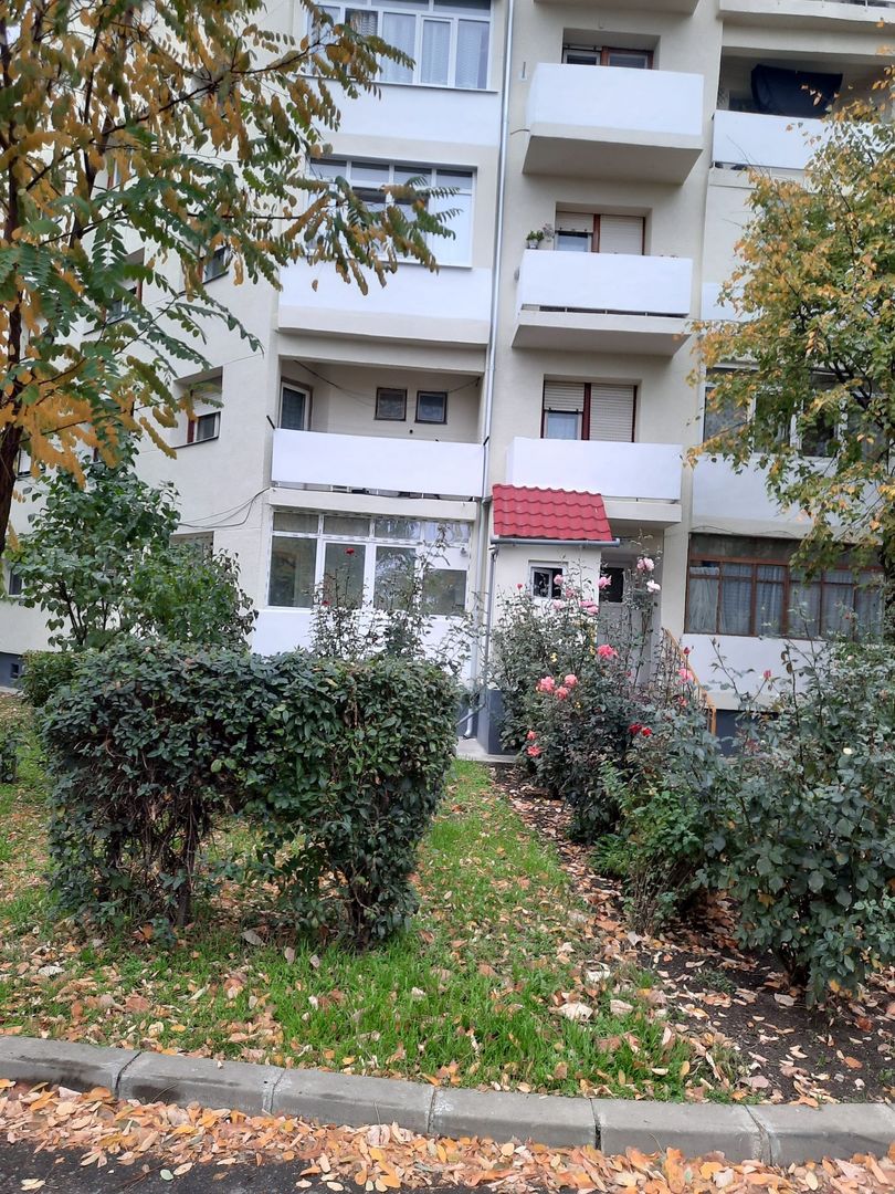 BRASADAS vinde ap 3 cam la PARTER în Micro 16. - Poză 1