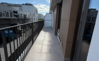 Apartament 2 camere de vânzare – Florești, Zona Eroilor - Poză 12
