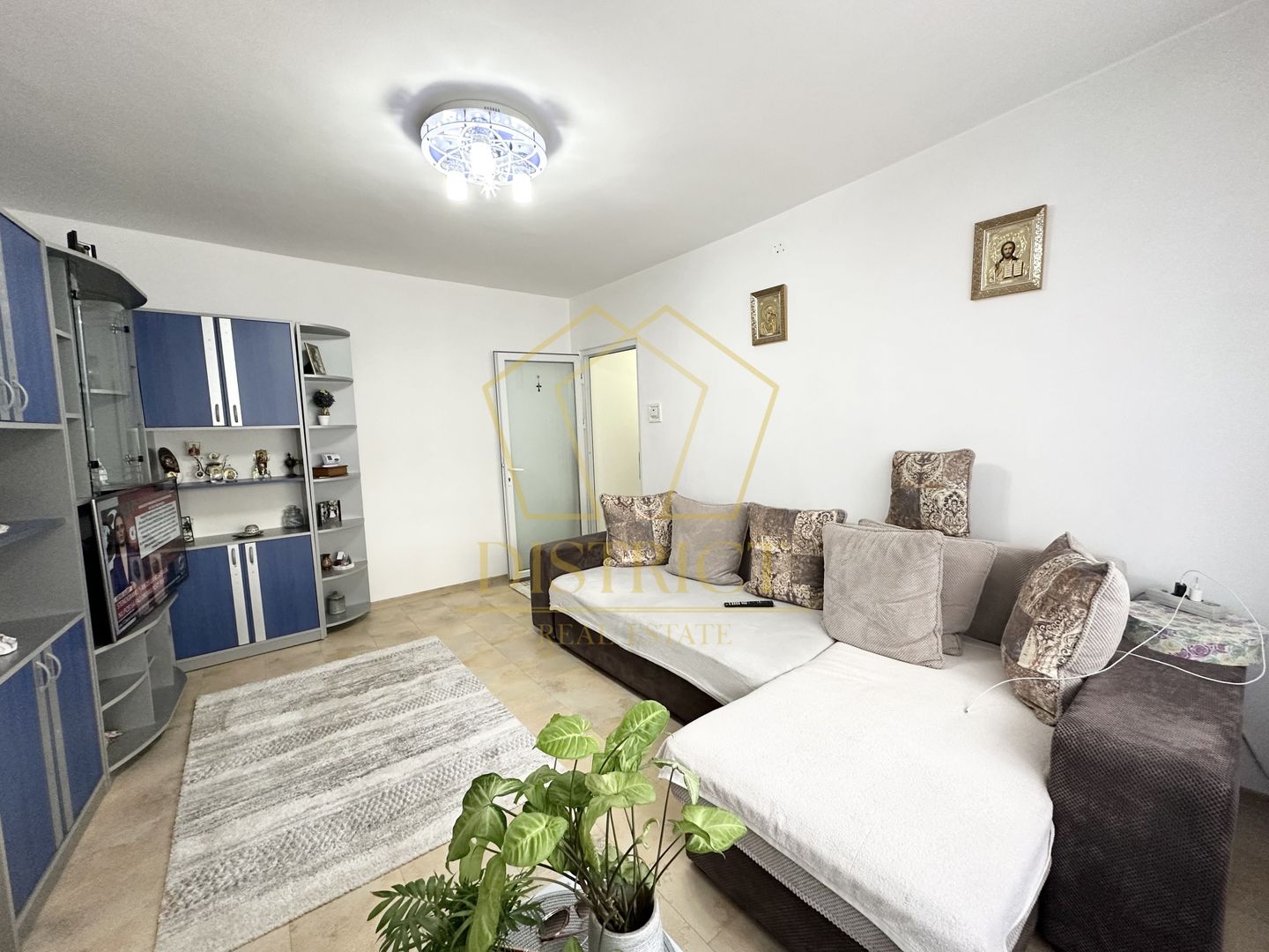 Apartament deosebit cu 2 camere | Girocului | Spitalul Judetean - Poză 1