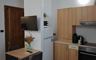 Studio cu loc de parcare. Complex Studentesc. PET FRIENDLY! - Poză 5