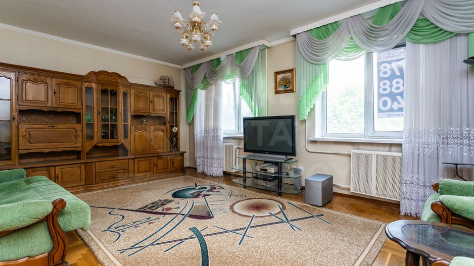 Vânzare, apartament, 2 camere, str. Miron Costin, Râșcani - Poză 2