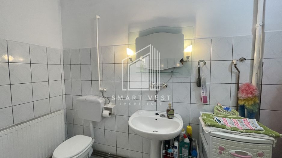 Casa de vanzare | 146mp | Zona 14 Mai - Poză 21