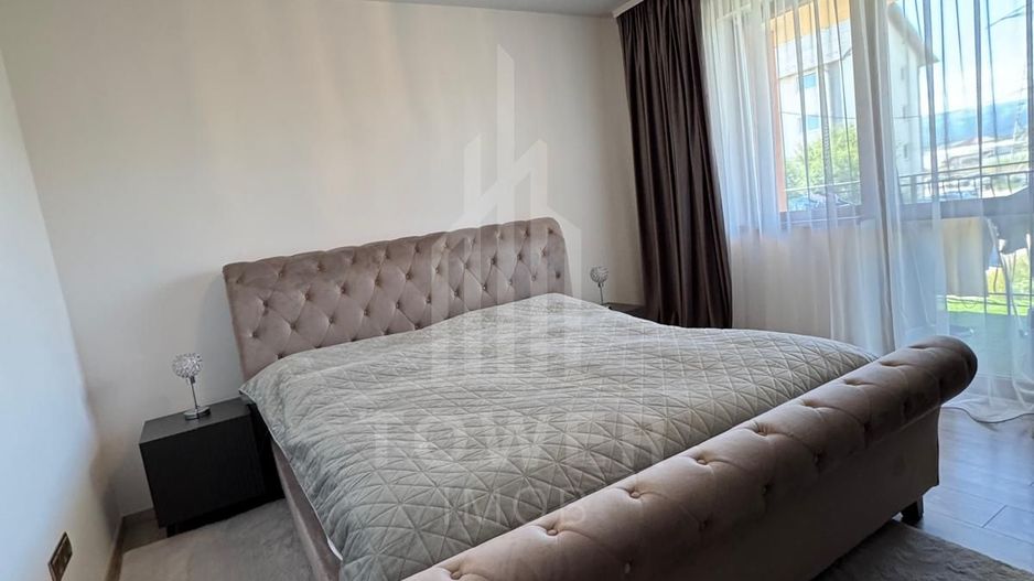 Apartament de lux | Cartierul Arhitecților, Str. Grigore Ionescu - Poză 9