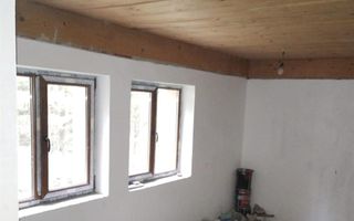 Vila pe trei niveluri 210 mp pe malul lacului Gozna Valiug - Poză 7