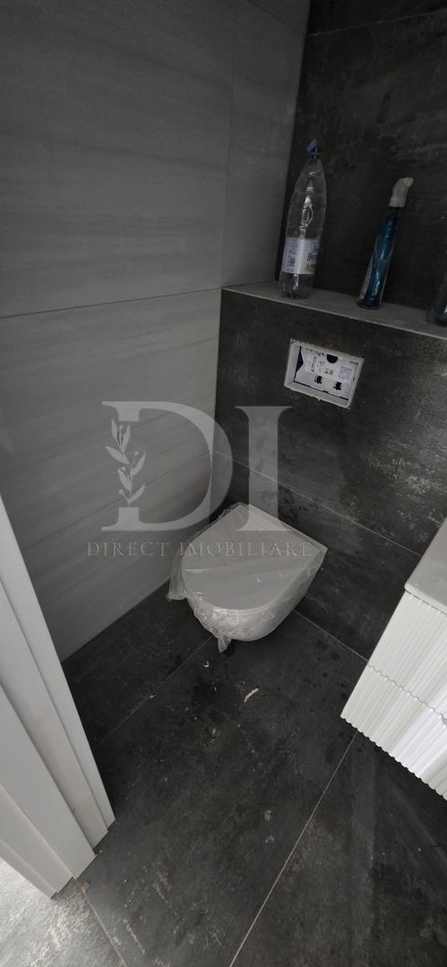 Apartament 3 camere | Zonă premium BMW Florești - Poză 14