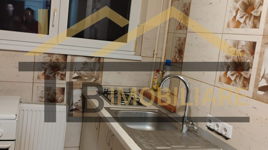 Apartament cu 2 camere, 50mp, decomandat, zona strazii Brasovului - Poză 6