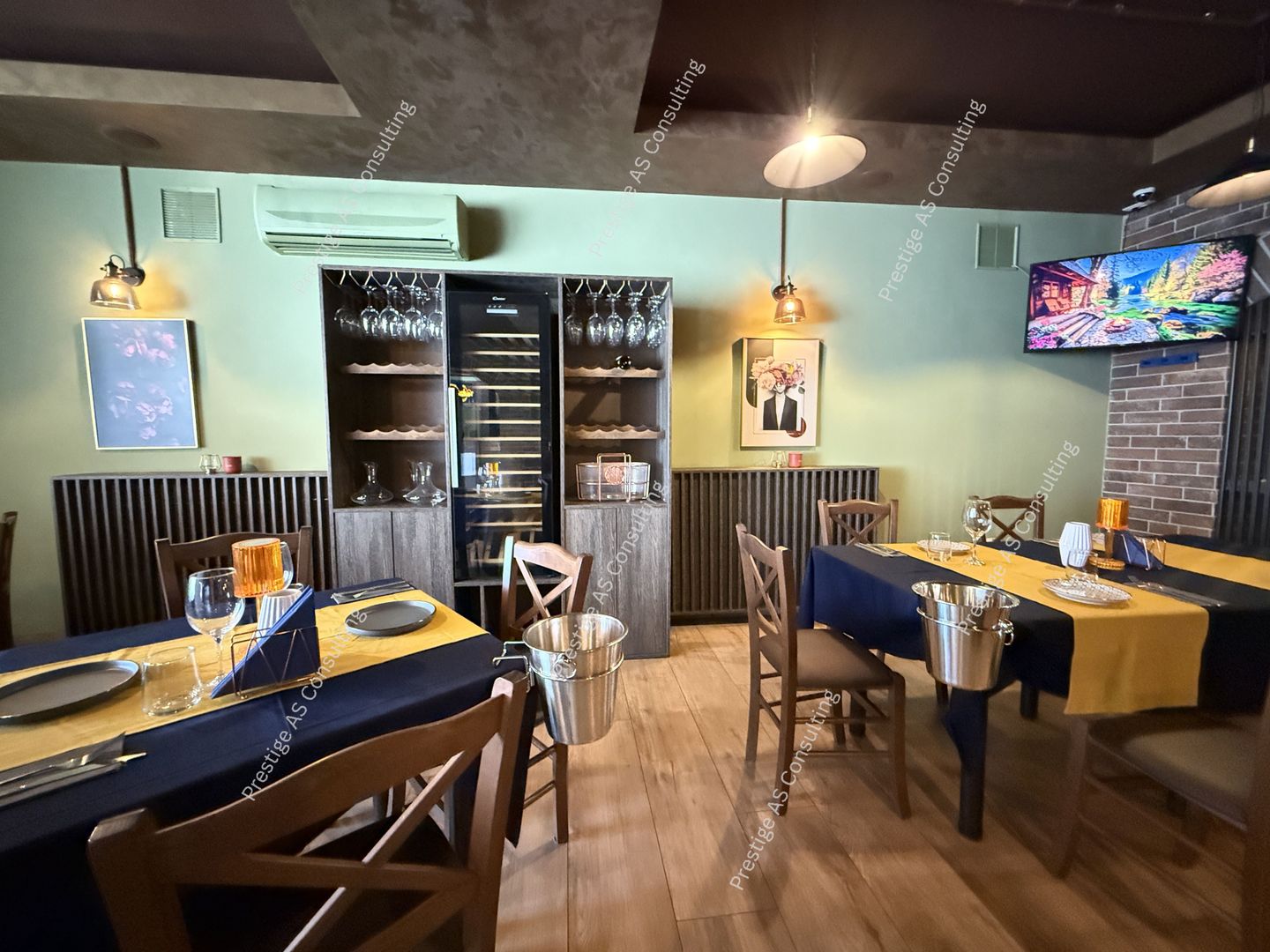 Lipovei Spatiu restaurant ready-to-use| investitie minima | facilitati la start - Poză 10