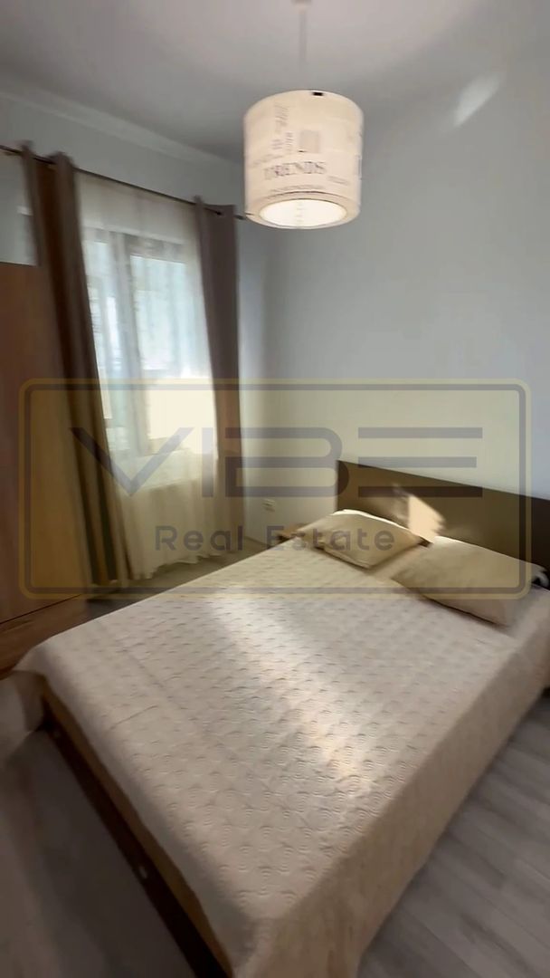 Păcurari - 30 min UMF/Cuza - Bloc nou-2 camere -Modern -420euro! - Poză 8
