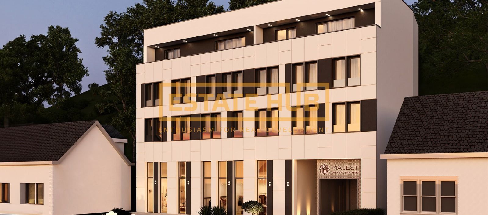 Apartament de 2 camere, imobil exclusivist, Central - Poză 1