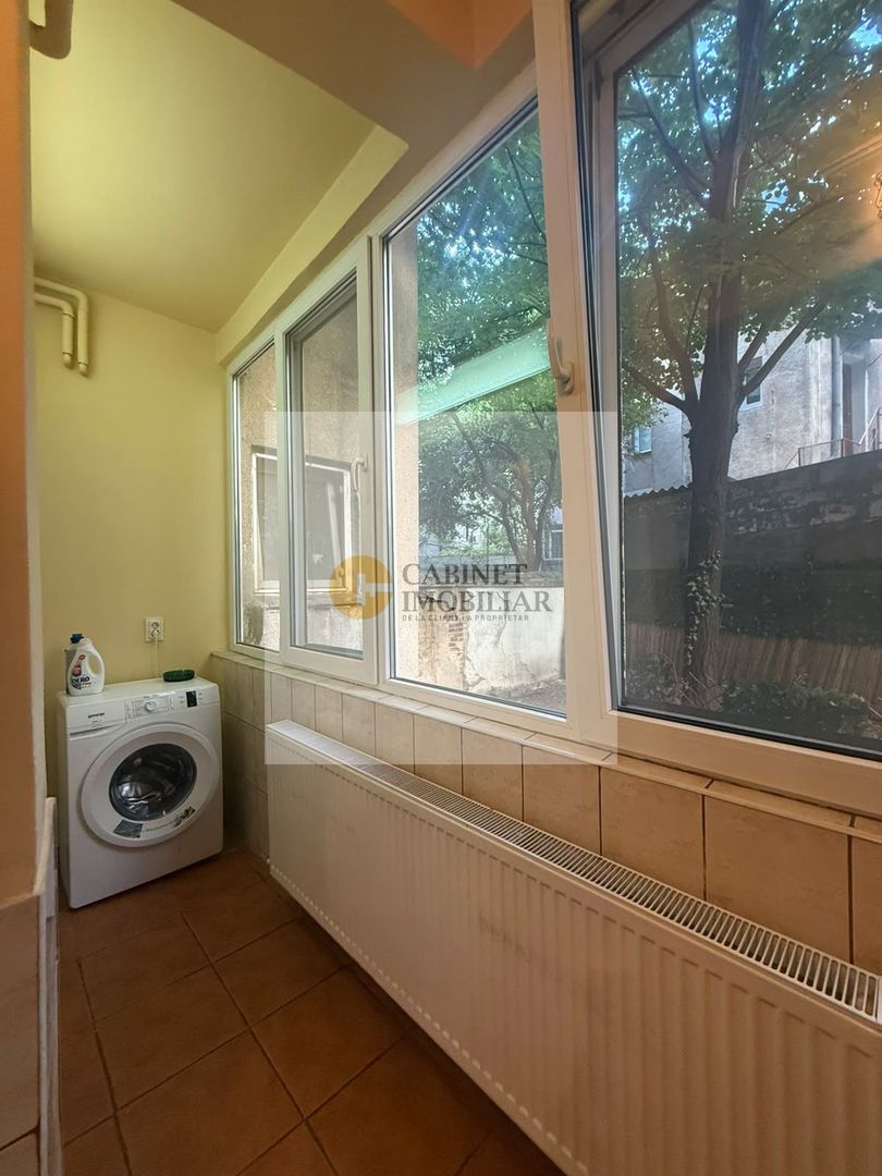 2 camere I Conservator -  Cismigiu I Centrala proprie  I 50 mp - Poză 7