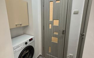 Apartament 3 Camere renovat Raul Doamnei, Drumul Taberei - Poză 11