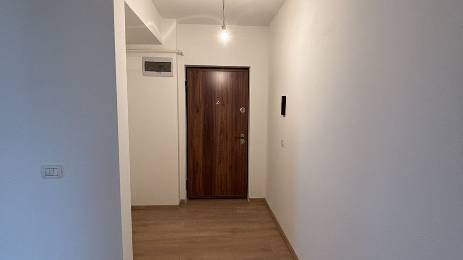 Apartament 3 camere în Imobil nou zona Aradului - Poză 17