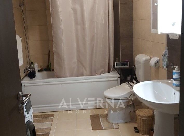 Apartament 2 camere | decomandat I mobilat | parcare I cartier EUROPA - Poză 5