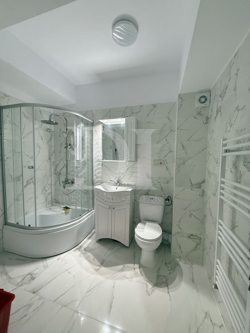 Apartament cu o camere / Zona Terra - Poză 8