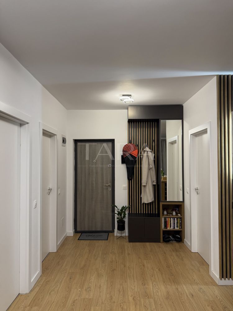 Apartament 2 camere, zona Chinteni - Poză 4